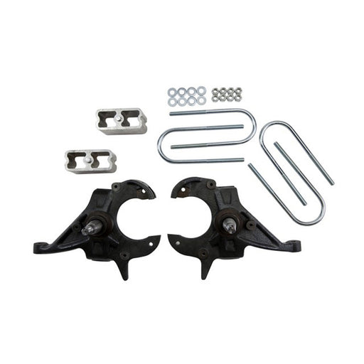 Belltech Lowering Kit 617