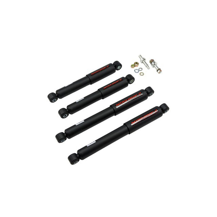 Belltech Shock Set 9147