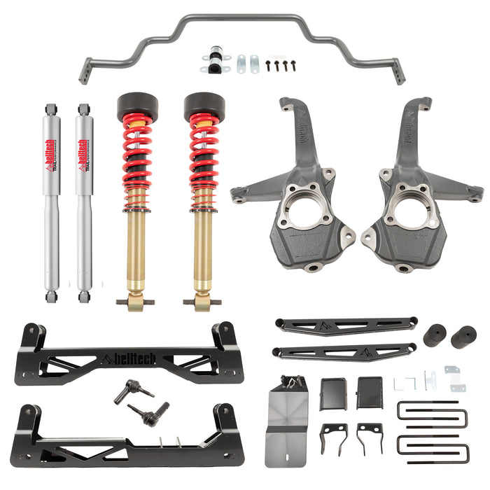 Belltech Lift Kit 150210HK
