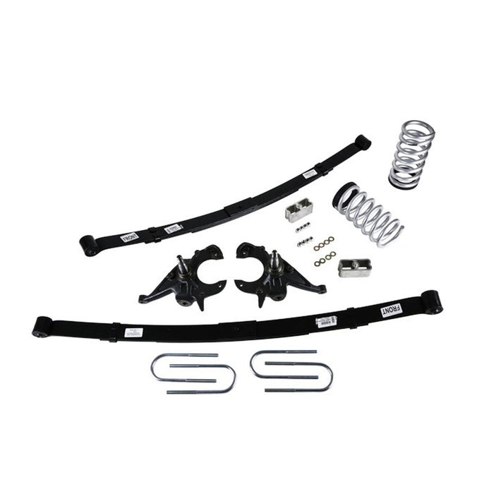 Belltech Lowering Kit 616