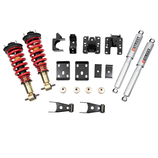 Belltech Coilover Kit 987SPC