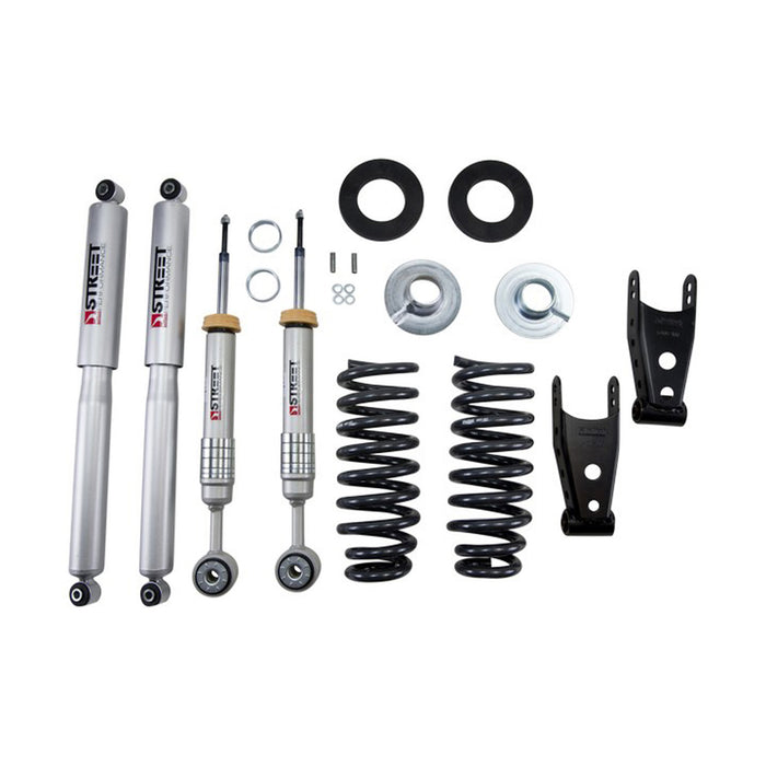 Belltech Lowering Kit 974SP