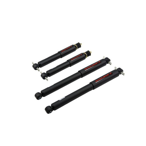 Belltech Shock Set 9136