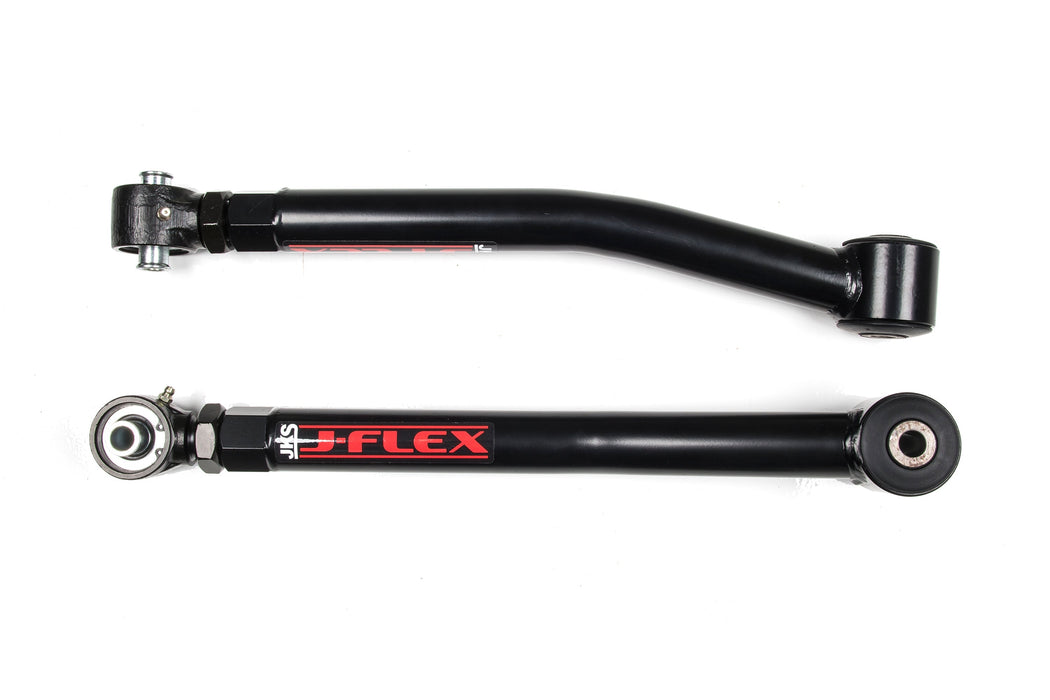 Adjustable Control Arms Rear Upper Wrangler JK