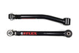 Adjustable Control Arms Rear Upper Wrangler JK