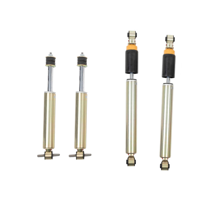 Belltech Coilover Kit 963HKP view 2
