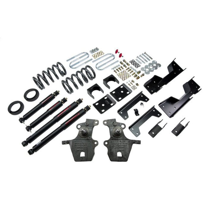 Belltech Lowering Kit 919ND