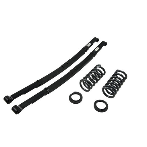 Belltech Lowering Kit 788