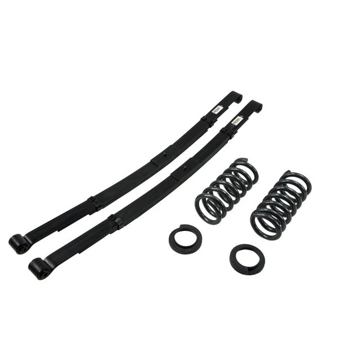 Belltech Lowering Kit 788