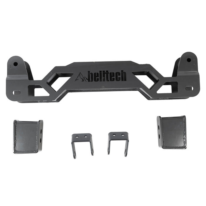 Belltech Lift Kit 152510HK view 7