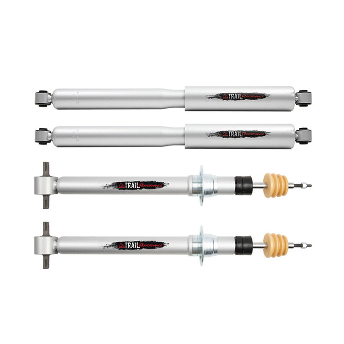 Belltech Lift Kit 150210TP view 2