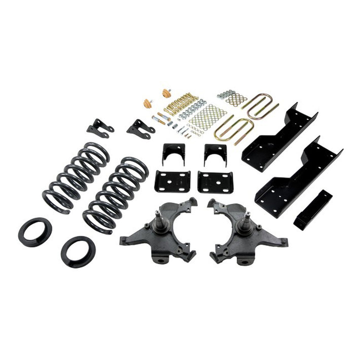 Belltech Lowering Kit 693