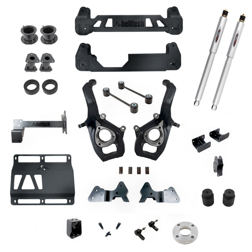 Belltech Lift Kit 153712BK