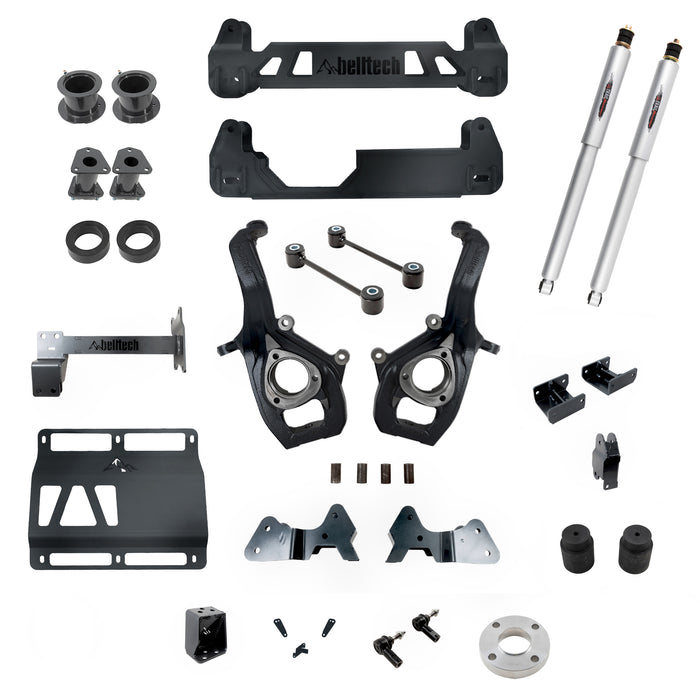 Belltech Lift Kit 153712BK