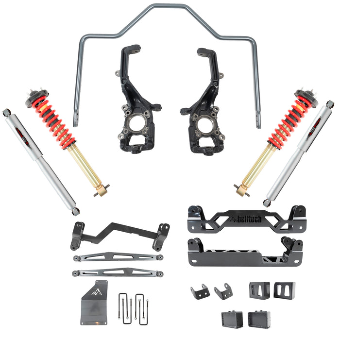 Belltech Lift Kit 152501HK