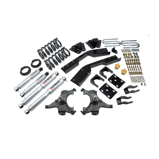 Belltech Lowering Kit 789SP