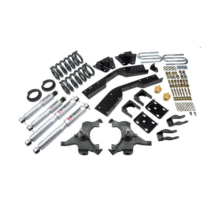 Belltech Lowering Kit 789SP
