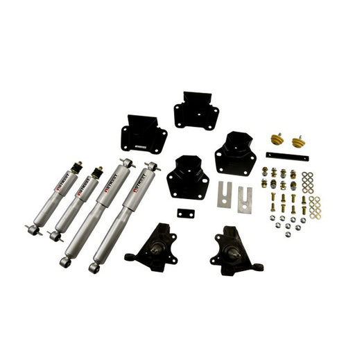 Belltech Lowering Kit 807SP