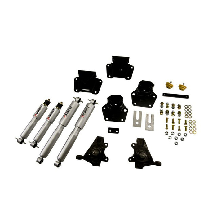 Belltech Lowering Kit 807SP