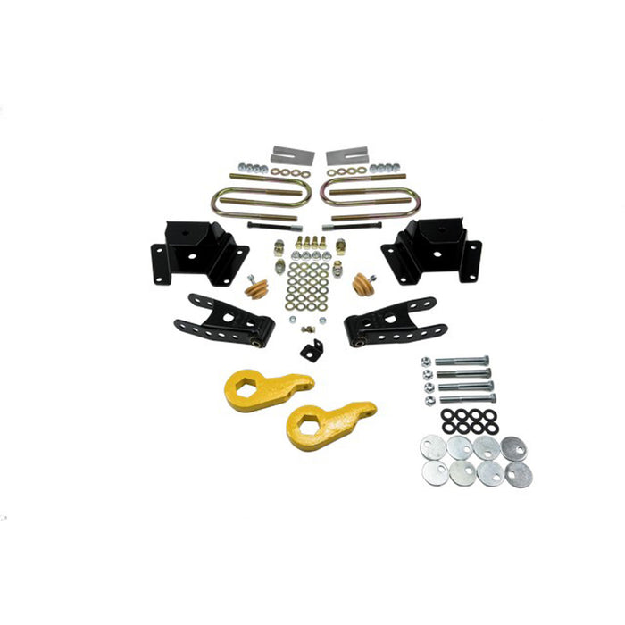 Belltech Lowering Kit 937