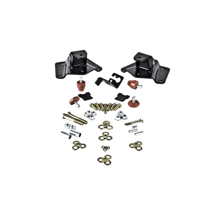 Belltech Leaf Hangers 6635