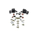 Belltech Leaf Hangers 6635