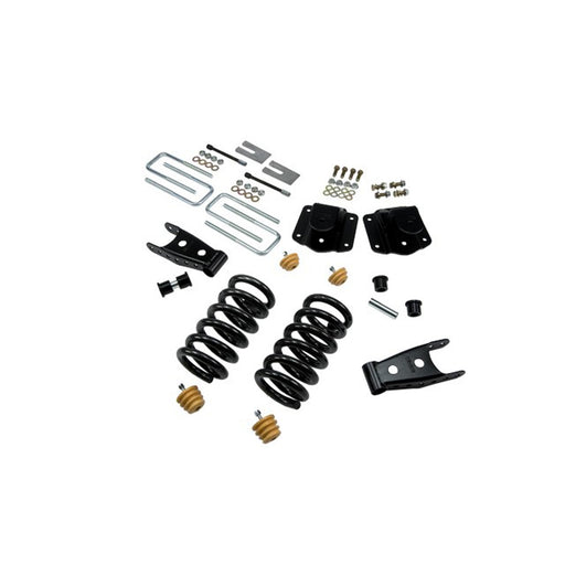 Belltech Lowering Kit 824