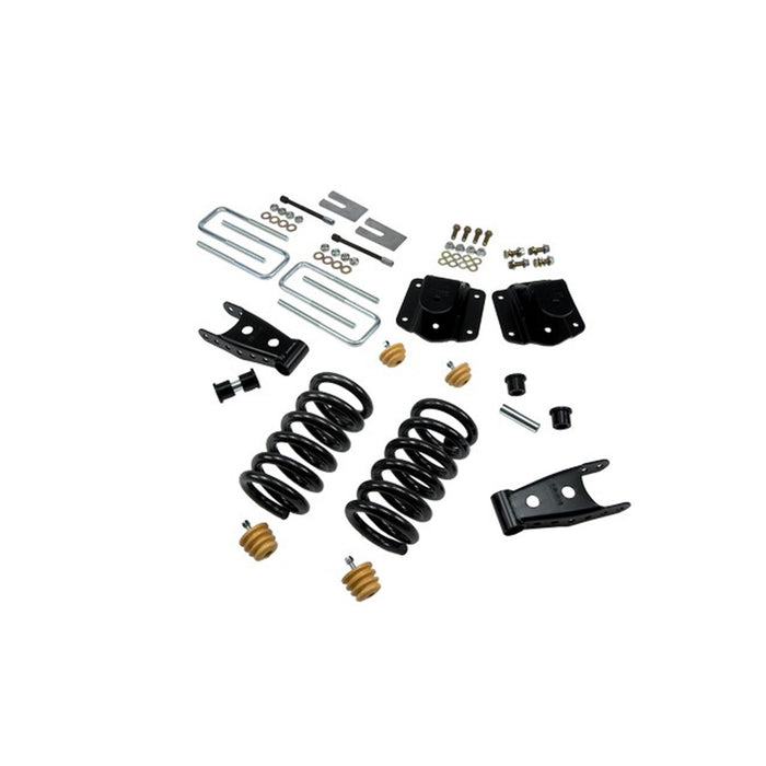 Belltech Lowering Kit 824