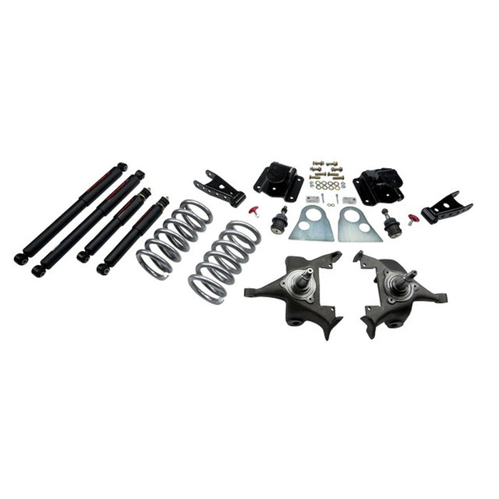 Belltech Lowering Kit 815ND