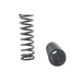 Belltech Lowering Springs 5144 view 2