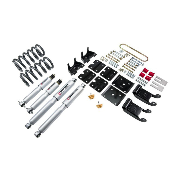 Belltech Lowering Kit 769SP