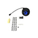 Jeep Wrangler JL / Gladiator JT Locking Fuel Cap, Gas