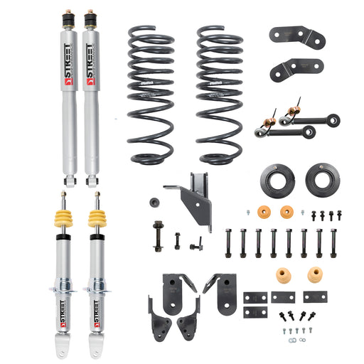 Belltech Lowering Kit 1063SP