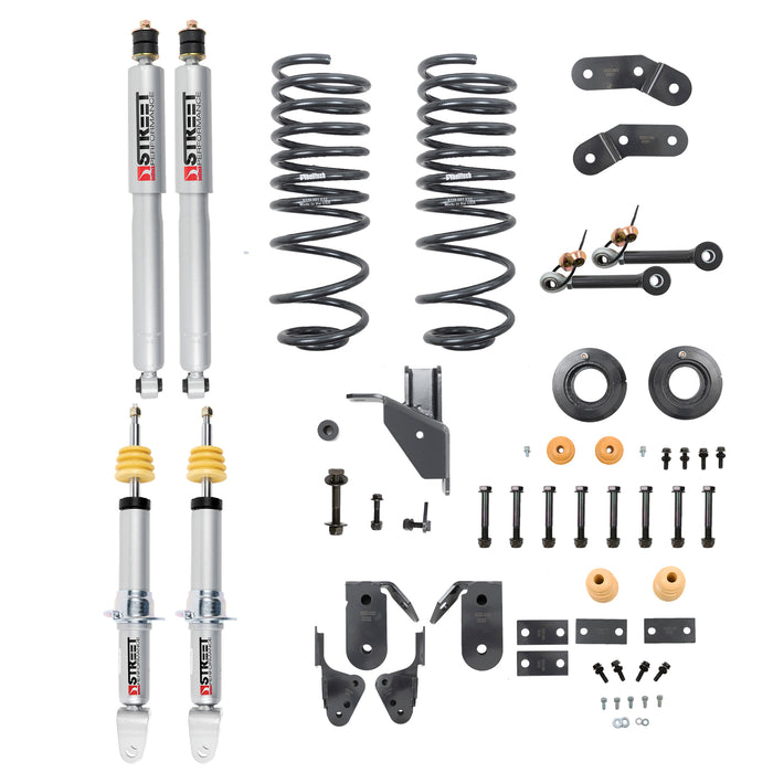 Belltech Lowering Kit 1063SP