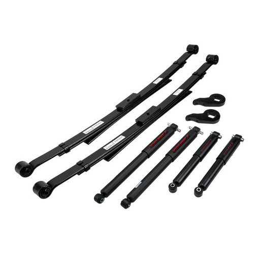 Belltech Lowering Kit 767ND