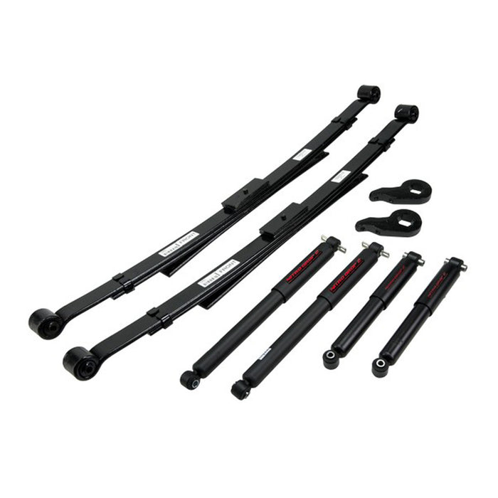 Belltech Lowering Kit 767ND
