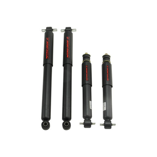 Belltech Shock Set 9124