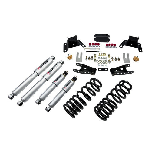 Belltech Lowering Kit 926SP