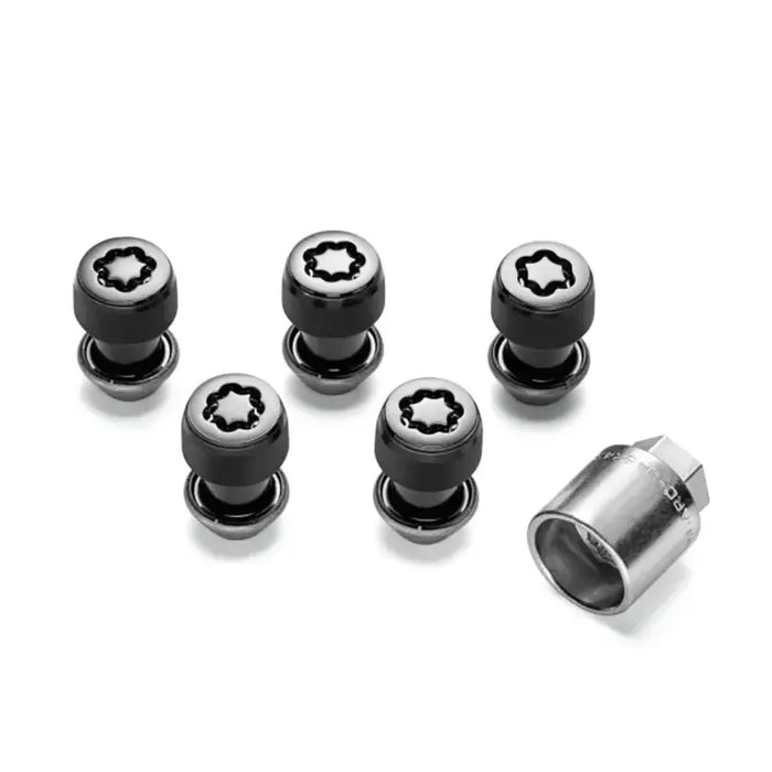 Mopar 82216386AA Wheel Locks