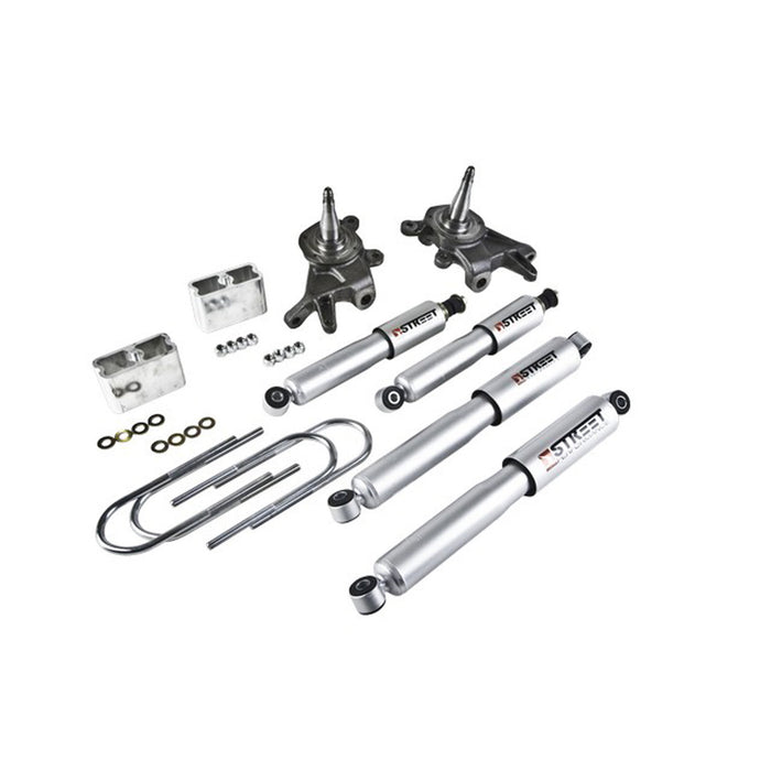 Belltech Lowering Kit 439SP