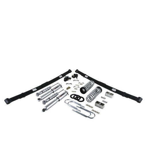 Belltech Lowering Kit 610SP
