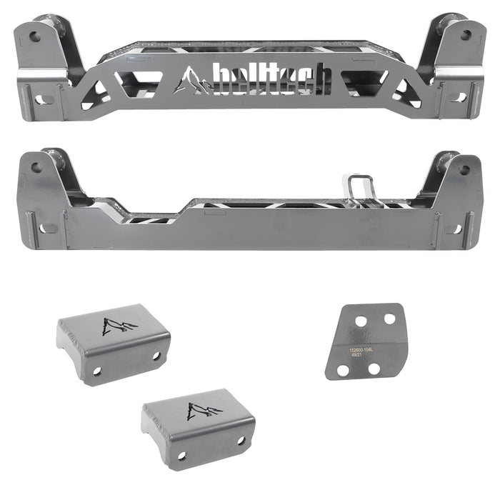 Belltech Lift Kit 152600HK view 5