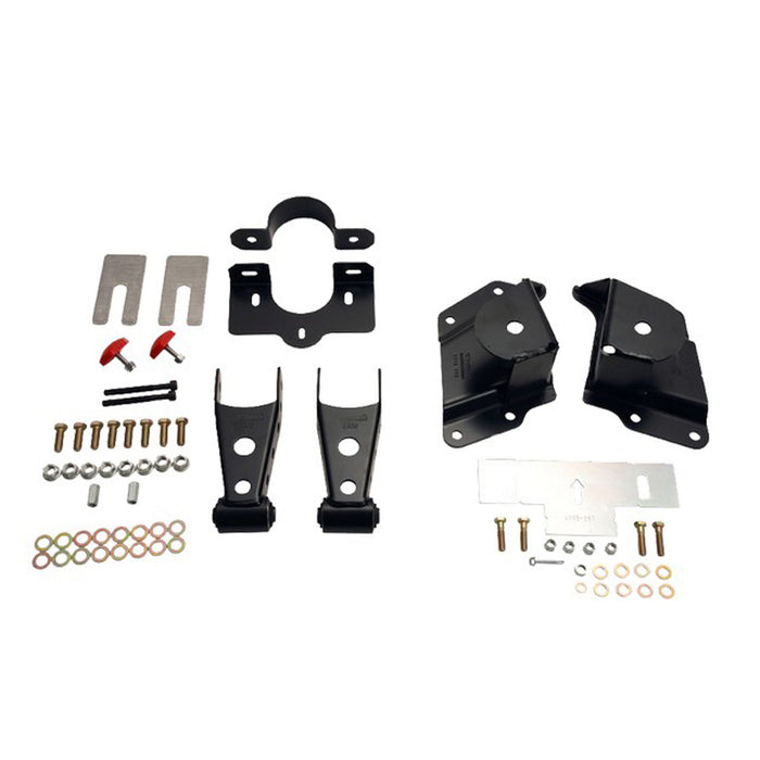 Belltech Leaf Hangers 6514