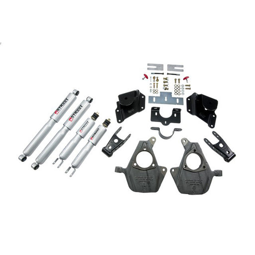 Belltech Lowering Kit 947SP