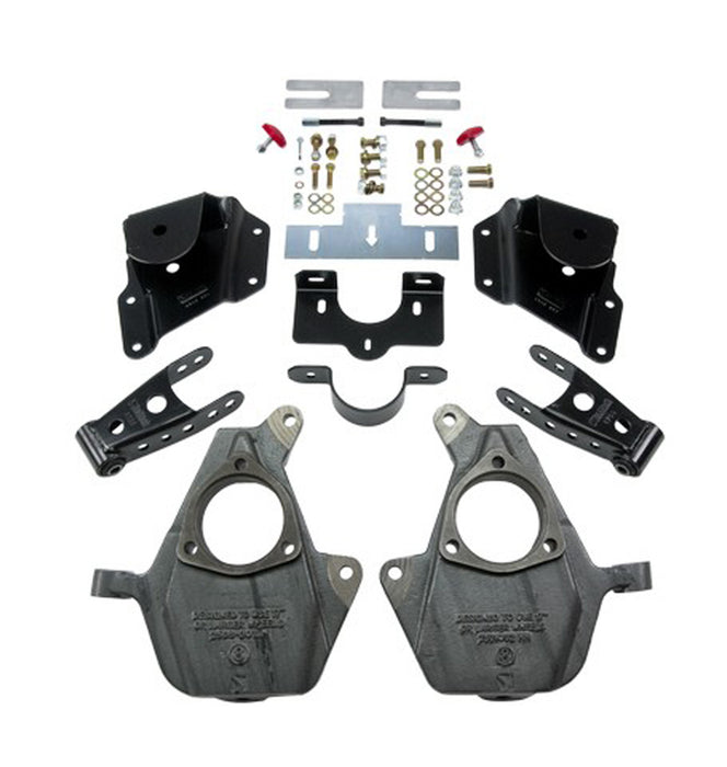 Belltech Lowering Kit 947