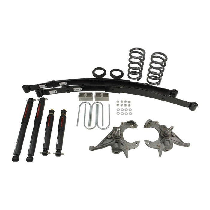Belltech Lowering Kit 622ND
