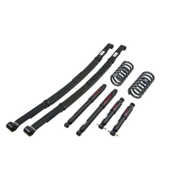 Belltech Lowering Kit 800ND