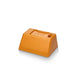 Jack Base for Larger Tires, Single-Block Polymer