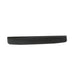 Jeep Wrangler JL 4-Door Door Sill Guards, Black Plastic