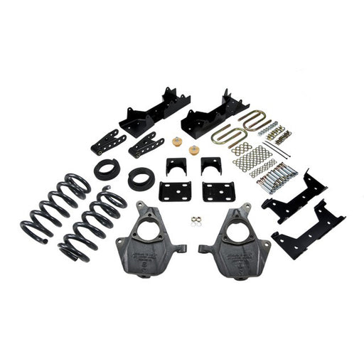 Belltech Lowering Kit 668